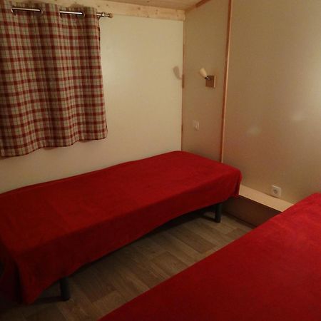 Chalets Du Pontot Le Fay 객실 사진
