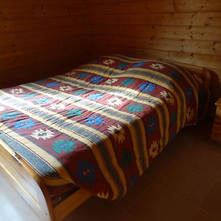 Chalets Du Pontot Le Fay 객실 사진