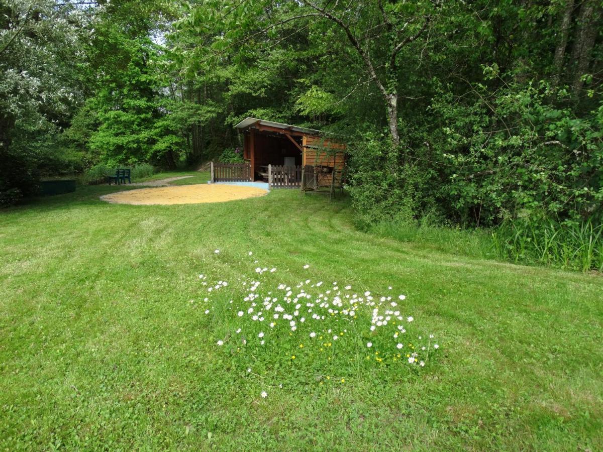 Chalets Du Pontot Le Fay 외부 사진