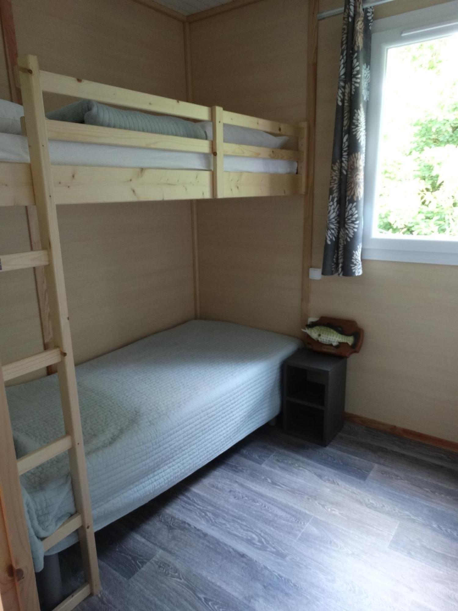 Chalets Du Pontot Le Fay 객실 사진