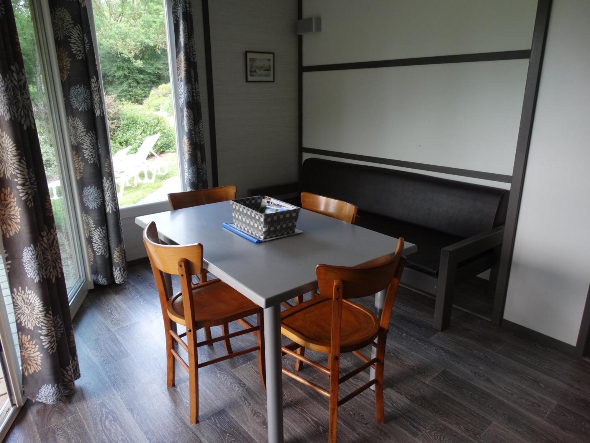 Chalets Du Pontot Le Fay 객실 사진