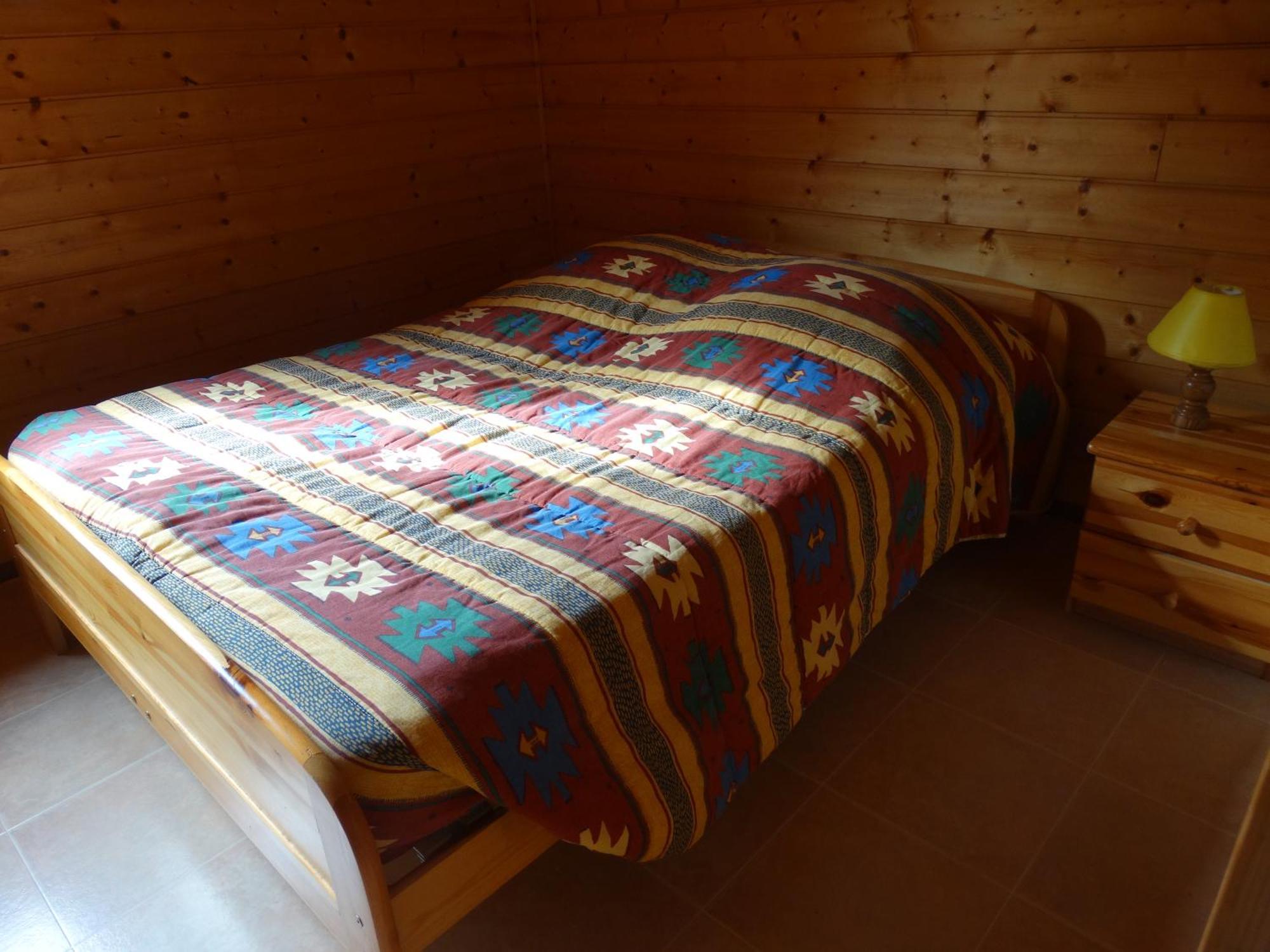 Chalets Du Pontot Le Fay 객실 사진