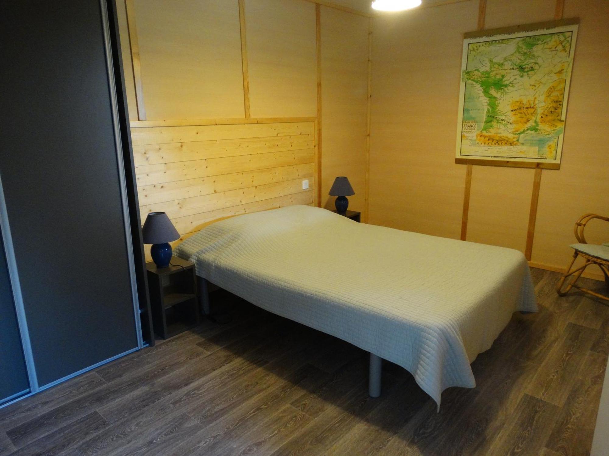 Chalets Du Pontot Le Fay 객실 사진