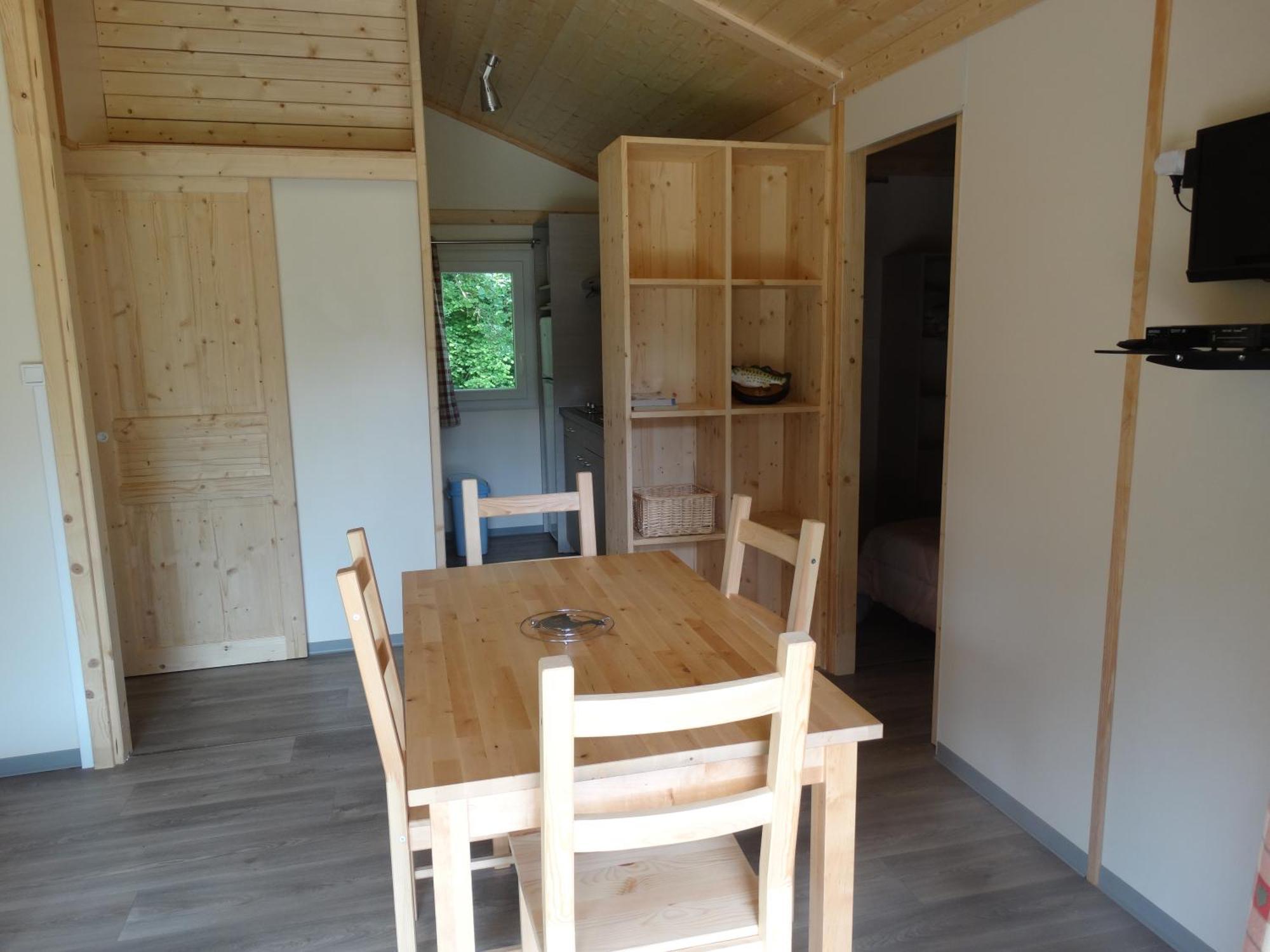 Chalets Du Pontot Le Fay 객실 사진